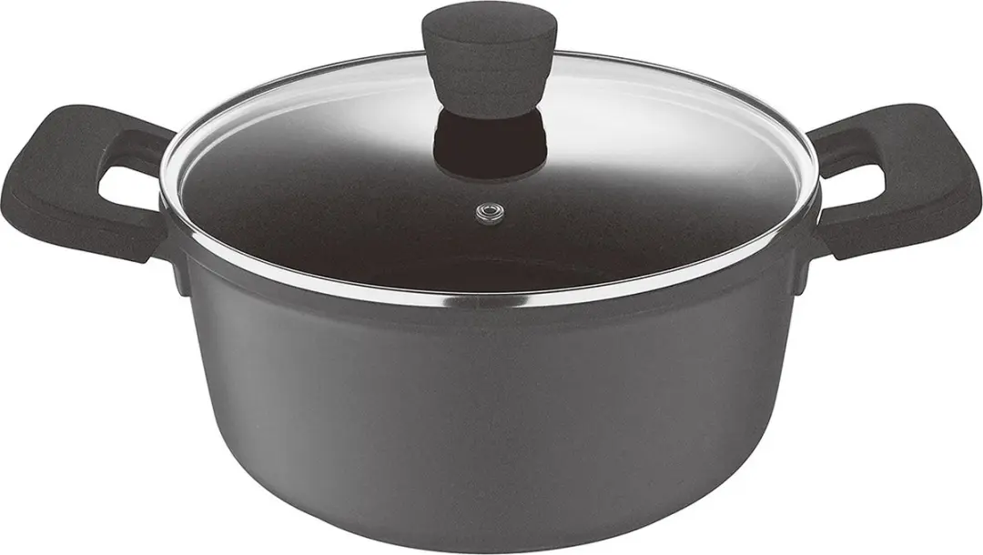 Bergner Kookpan Retro