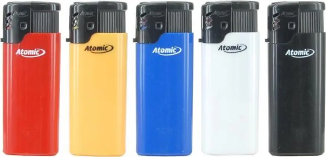 Stormaanstekers Mini Atomic