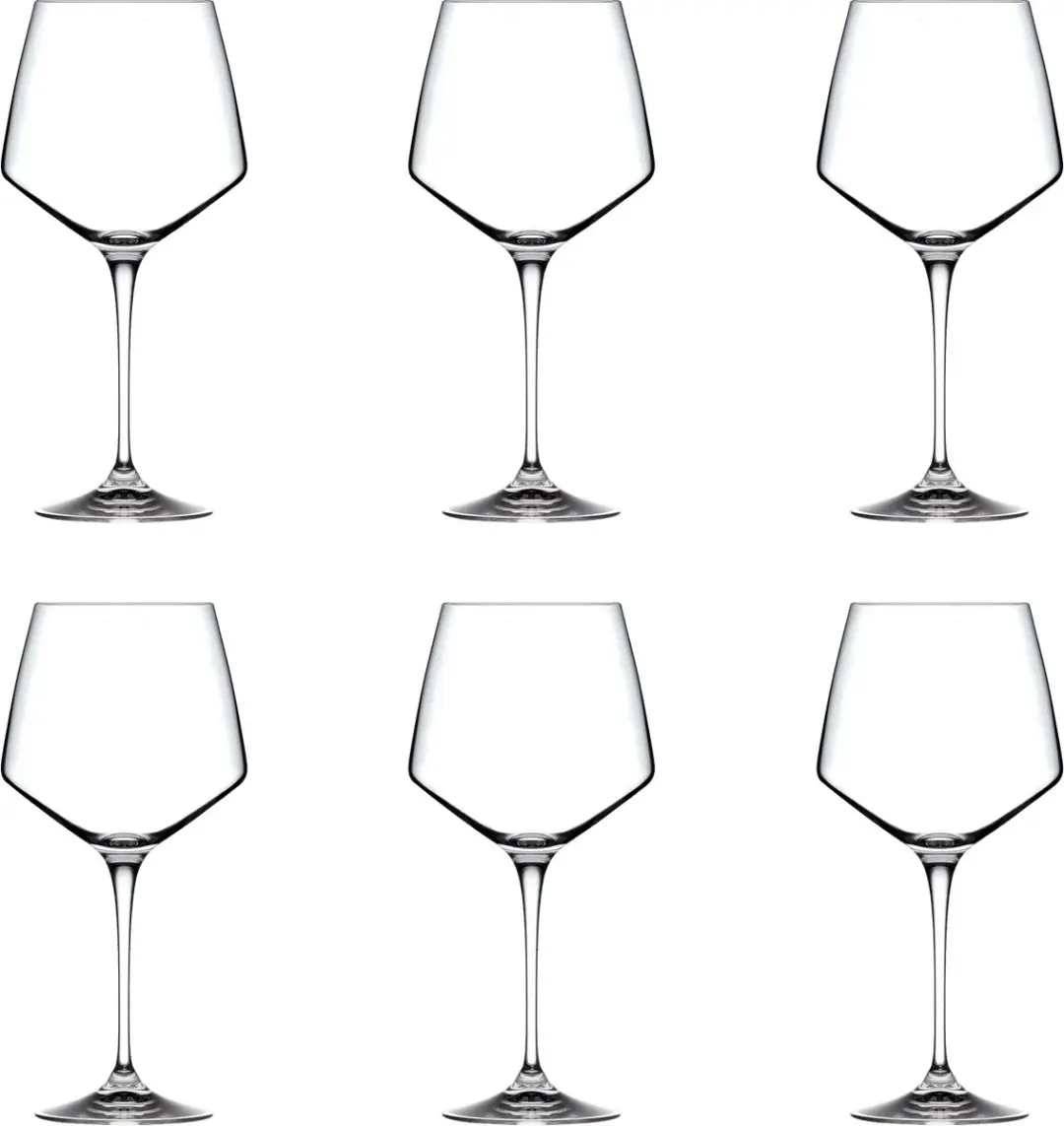 RCR Aria Bourgogne Wijnglas 72cl - 6 Stuks - afbeelding 3 van 5