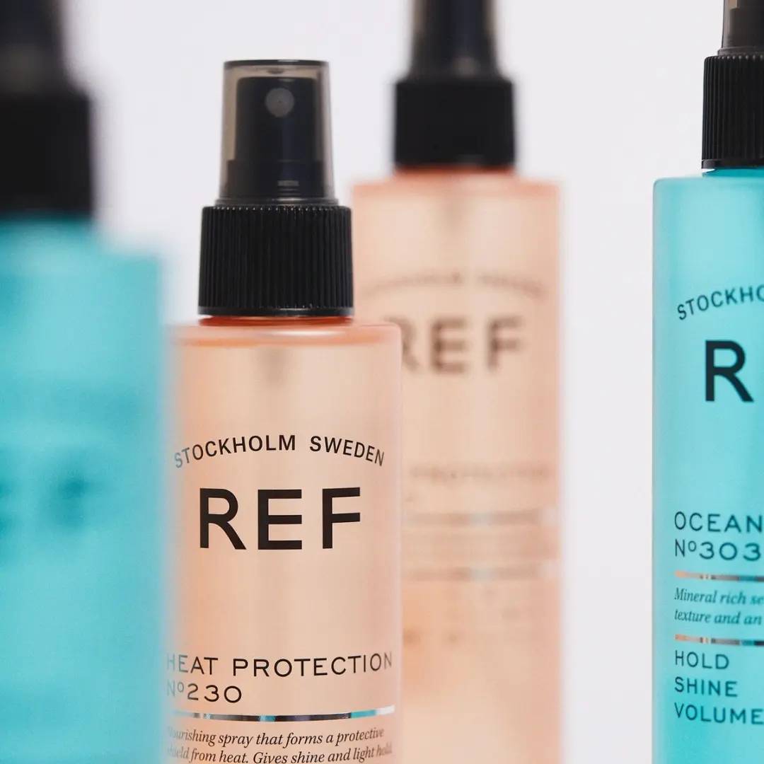 REF Stockholm Ocean Mist Spray N°303 Haarspray - 100ml