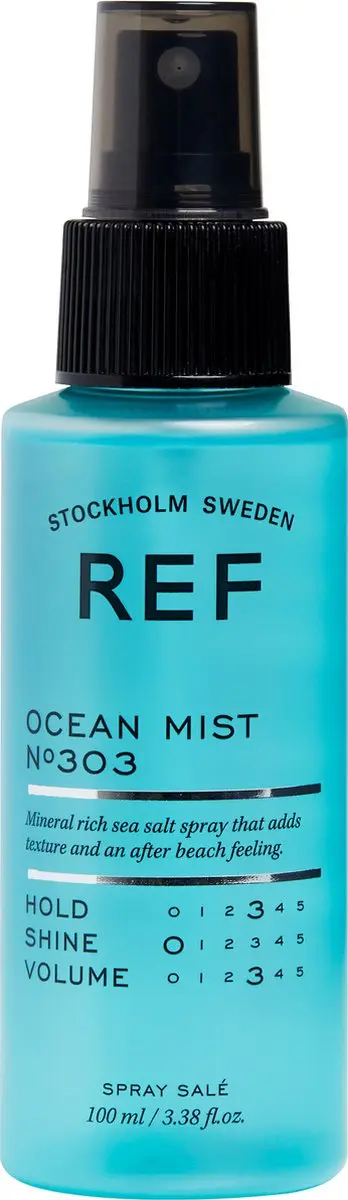 REF Stockholm Ocean Mist Spray N°303 Haarspray