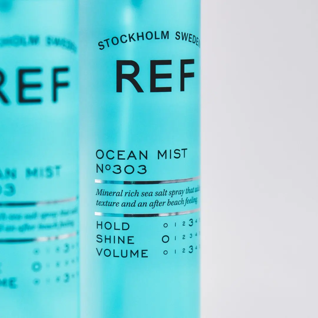 REF Stockholm Ocean Mist Spray N°303 Haarspray - 100ml