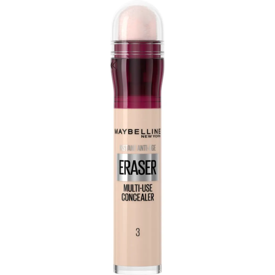 Maybelline New York Instant Anti-Age Eraser 03 Concealer 6,8ml
