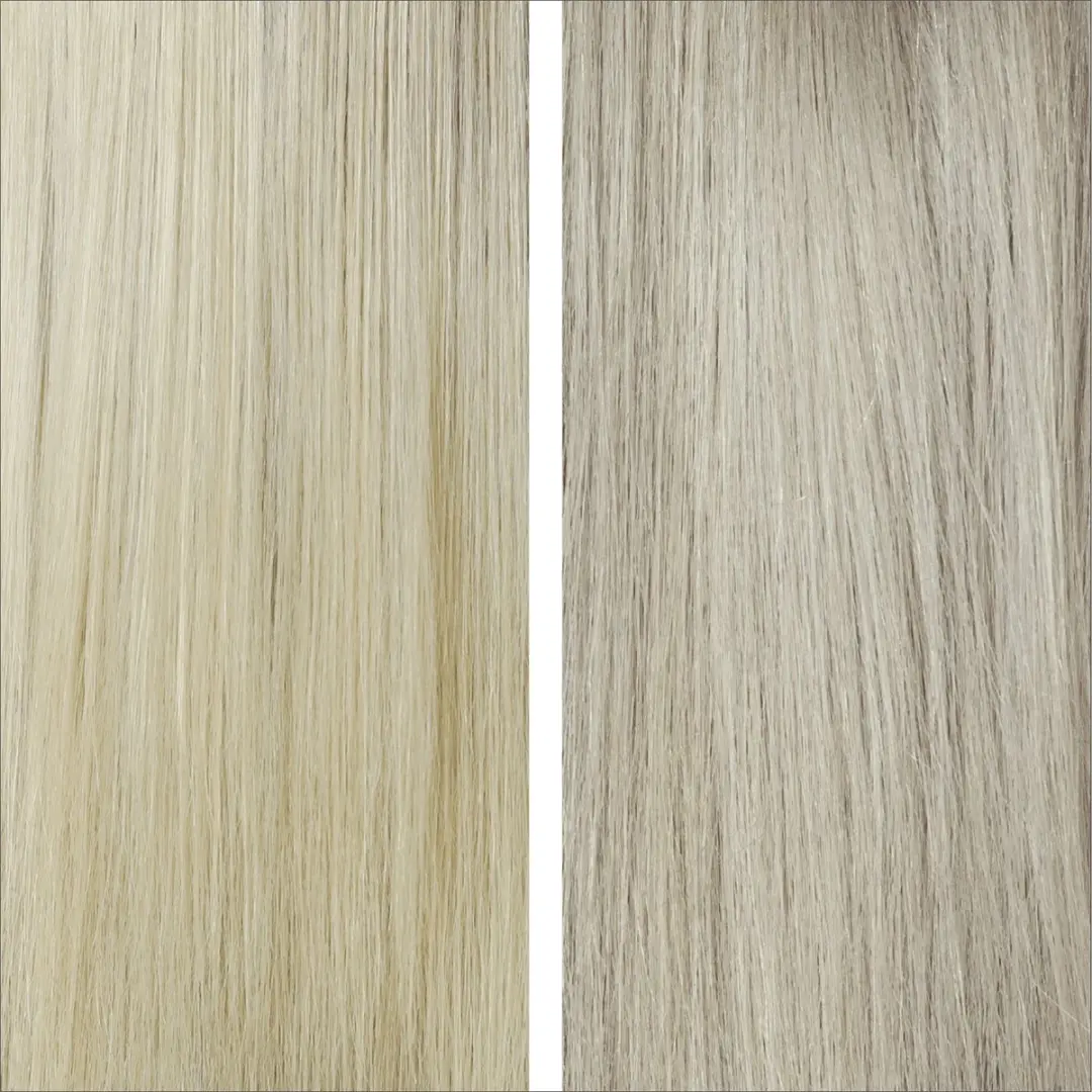 REF Stockholm Cool Silver Shampoo 100ml