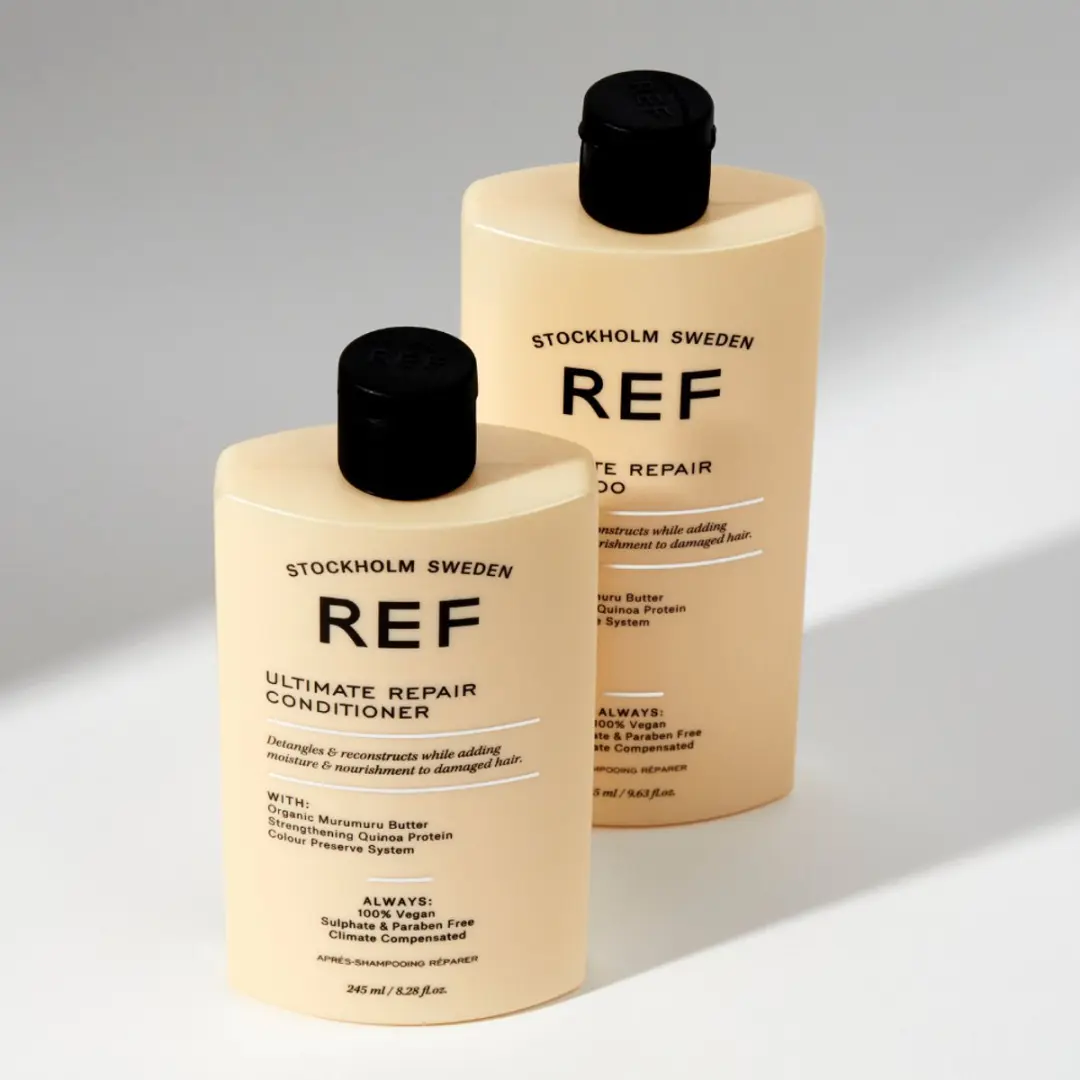 REF Stockholm Ultimate Repair Shampoo 100ml