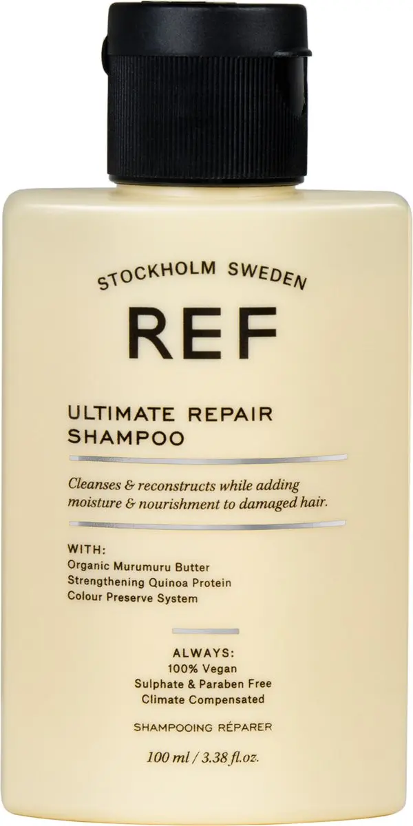 REF Stockholm Ultimate Repair Shampoo 100ml