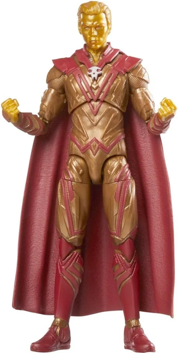 Marvel Legends Warlock Actiefiguur 15cm