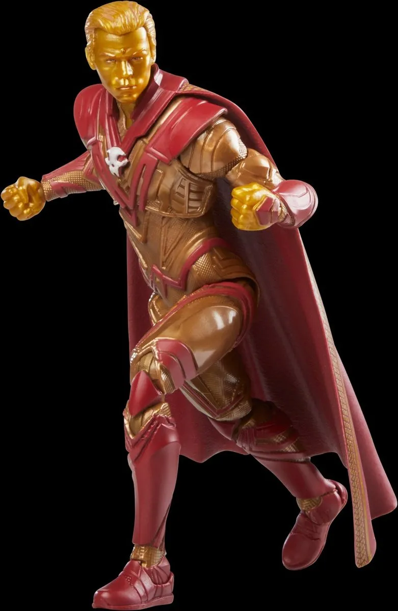 Marvel Legends Warlock Actiefiguur 15cm - F66095X0