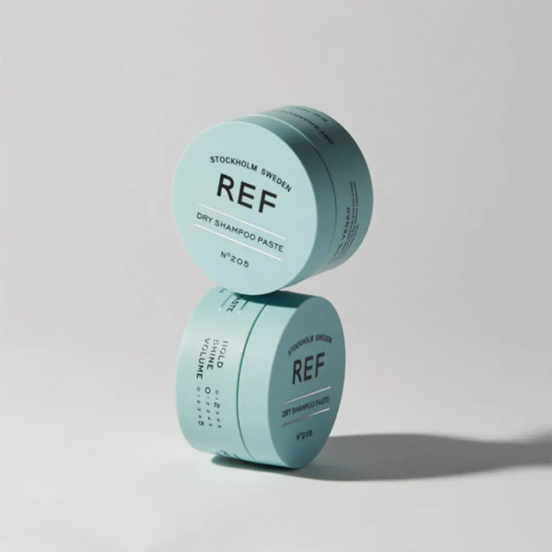 REF Stockholm Droogshampoo Paste 85ml