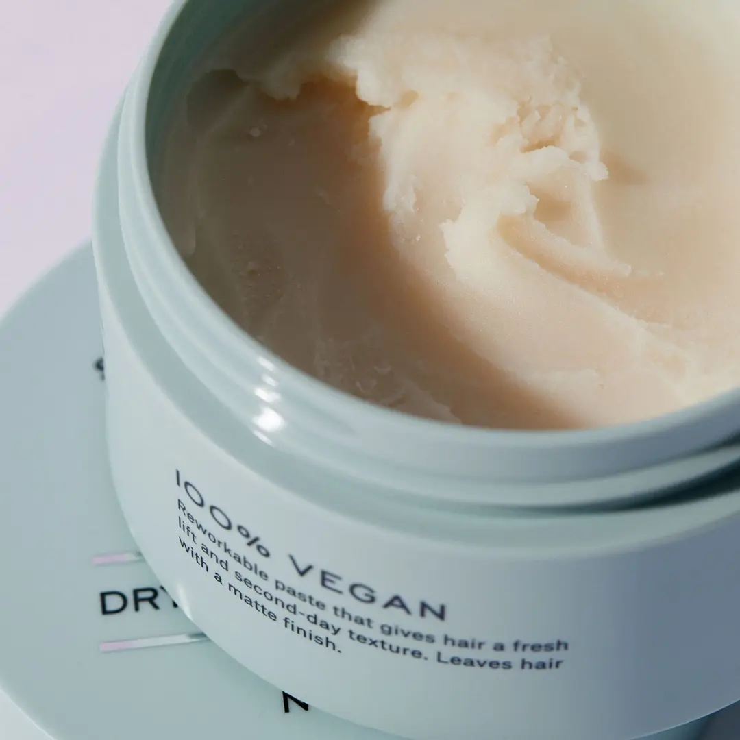 REF Stockholm Droogshampoo Paste 85ml