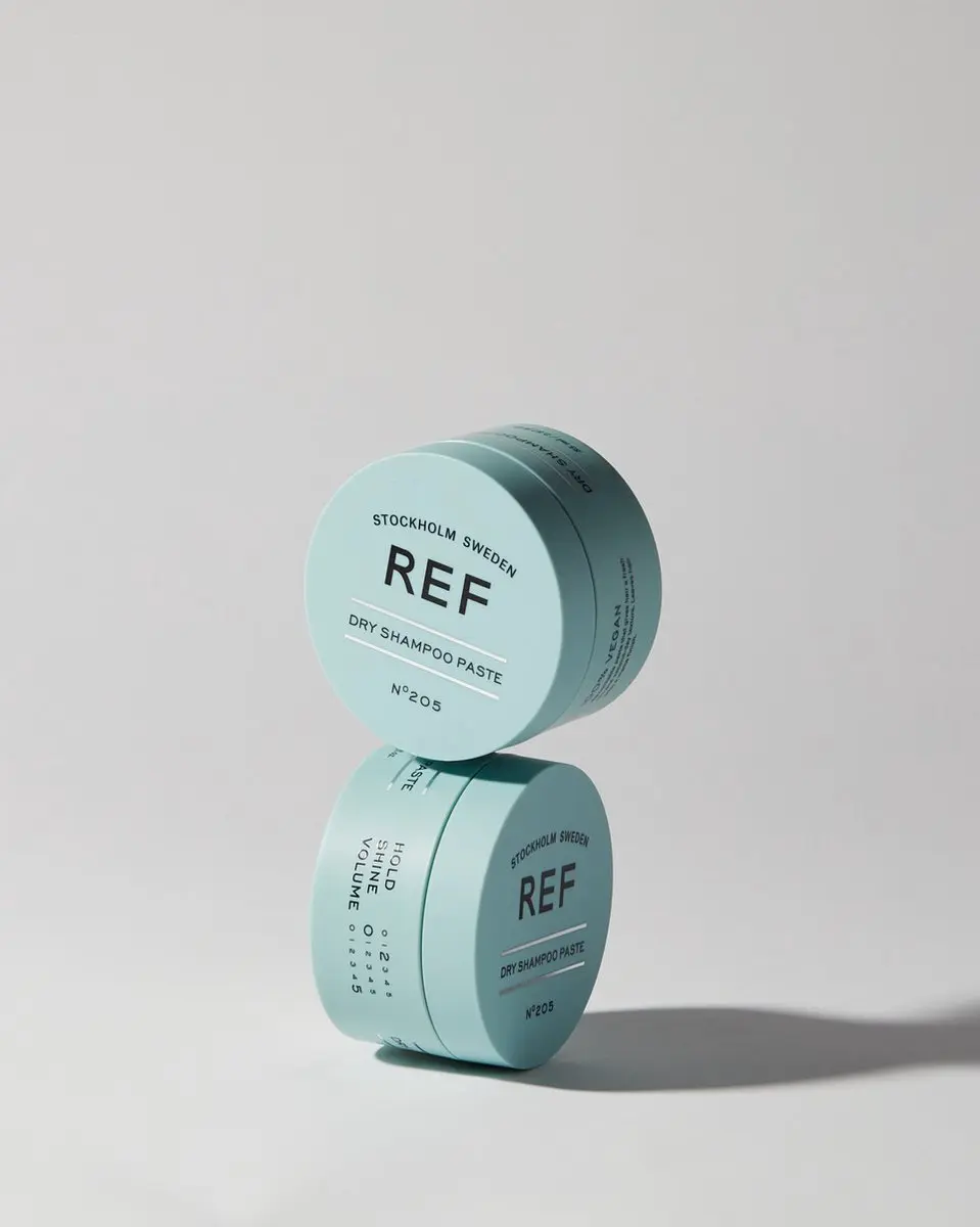 REF Stockholm Droogshampoo Paste 85ml