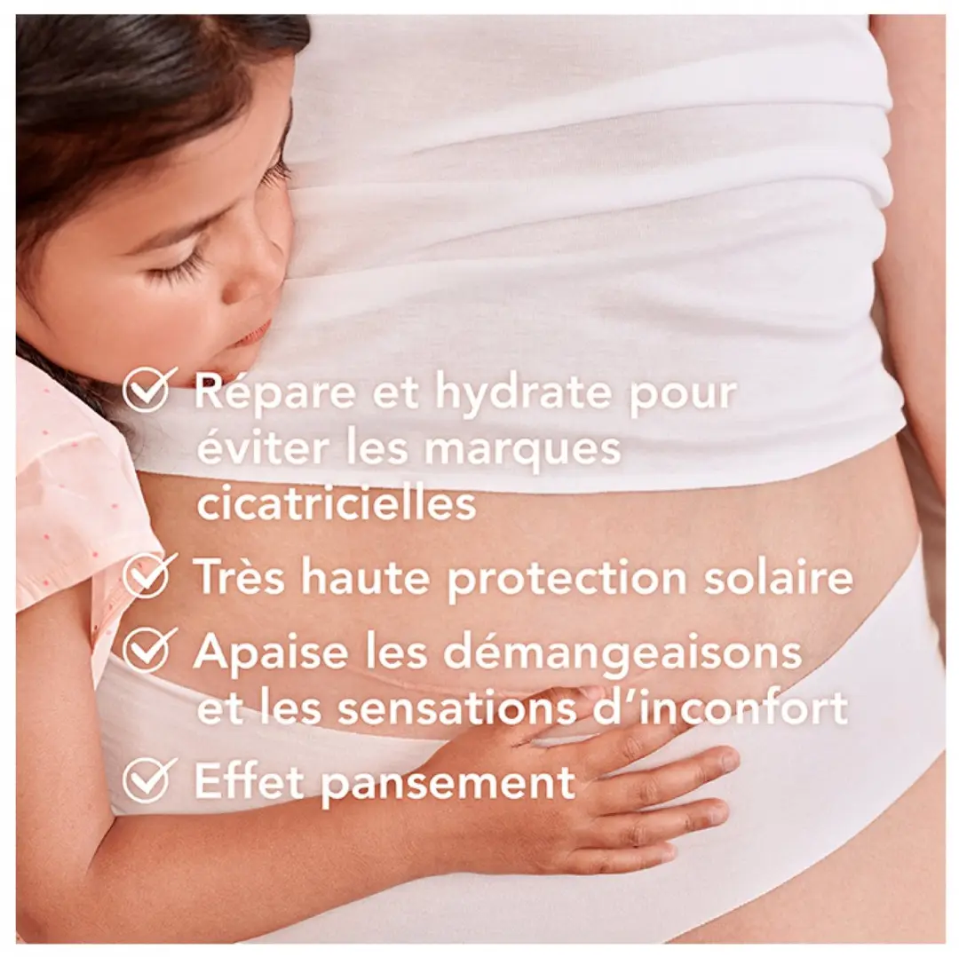 Bioderma Cicabio Cream SPF50+ 40ml