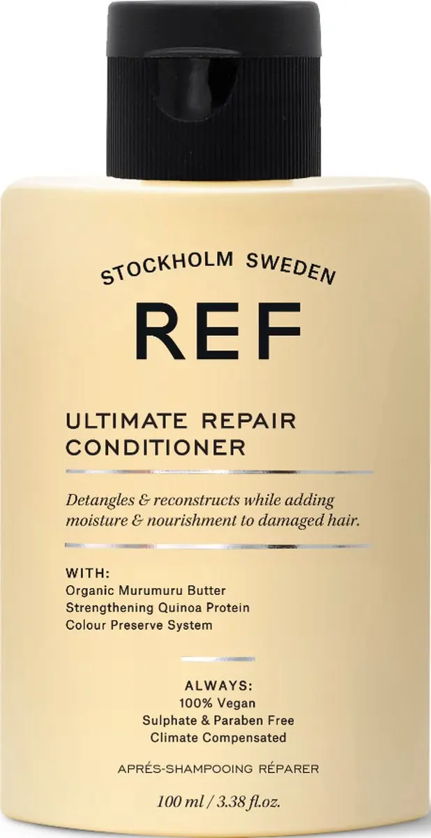 REF Stockholm Ultimate Repair Conditioner 100ml