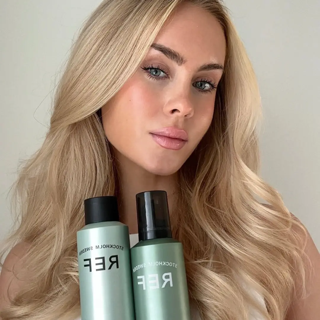 REF Stockholm Thickening Spray 300ml