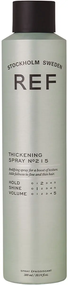 REF Stockholm Thickening Spray 300ml