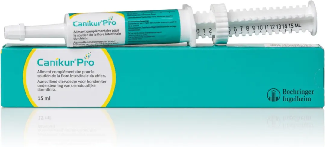 Canikur Pro Ontstekingsremmer 15ml