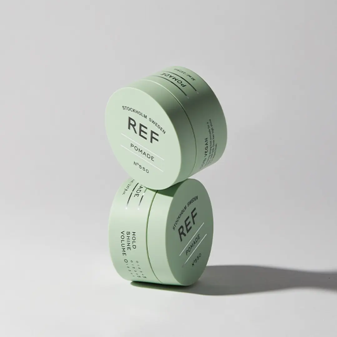 REF Stockholm Pomade 85ml