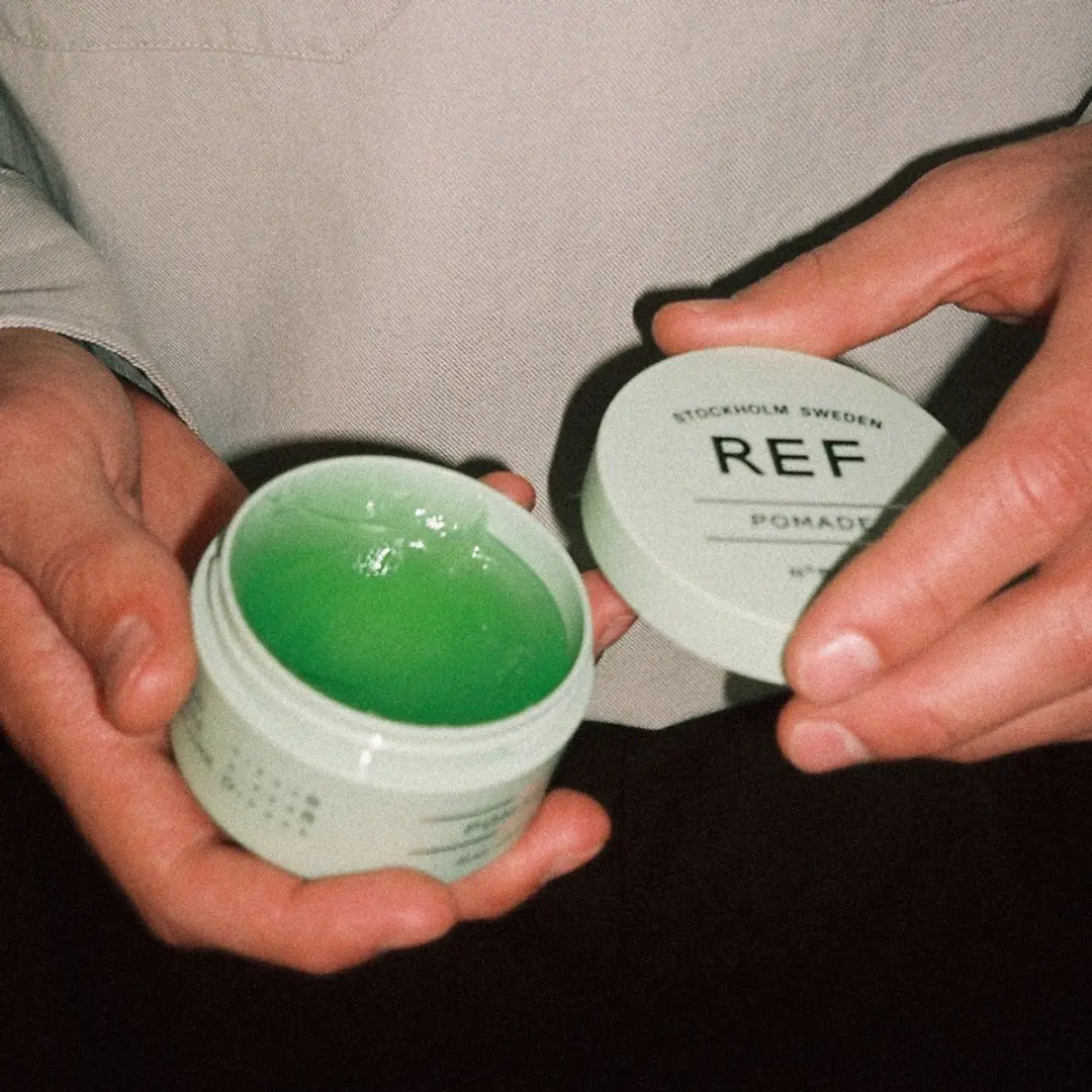 REF Stockholm Pomade 85ml