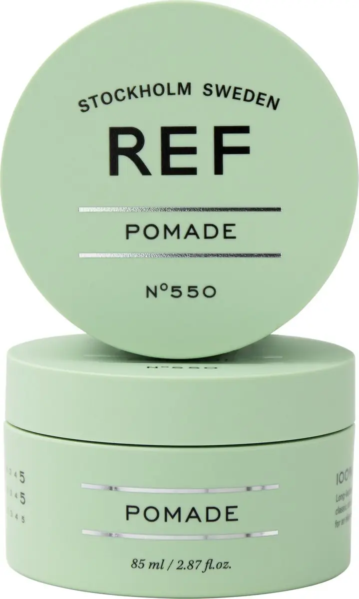 REF Stockholm Pomade 85ml