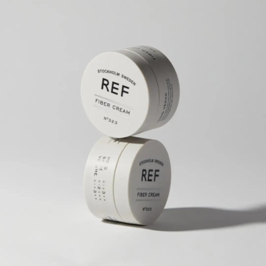REF Stockholm Fiber Cream 85ml
