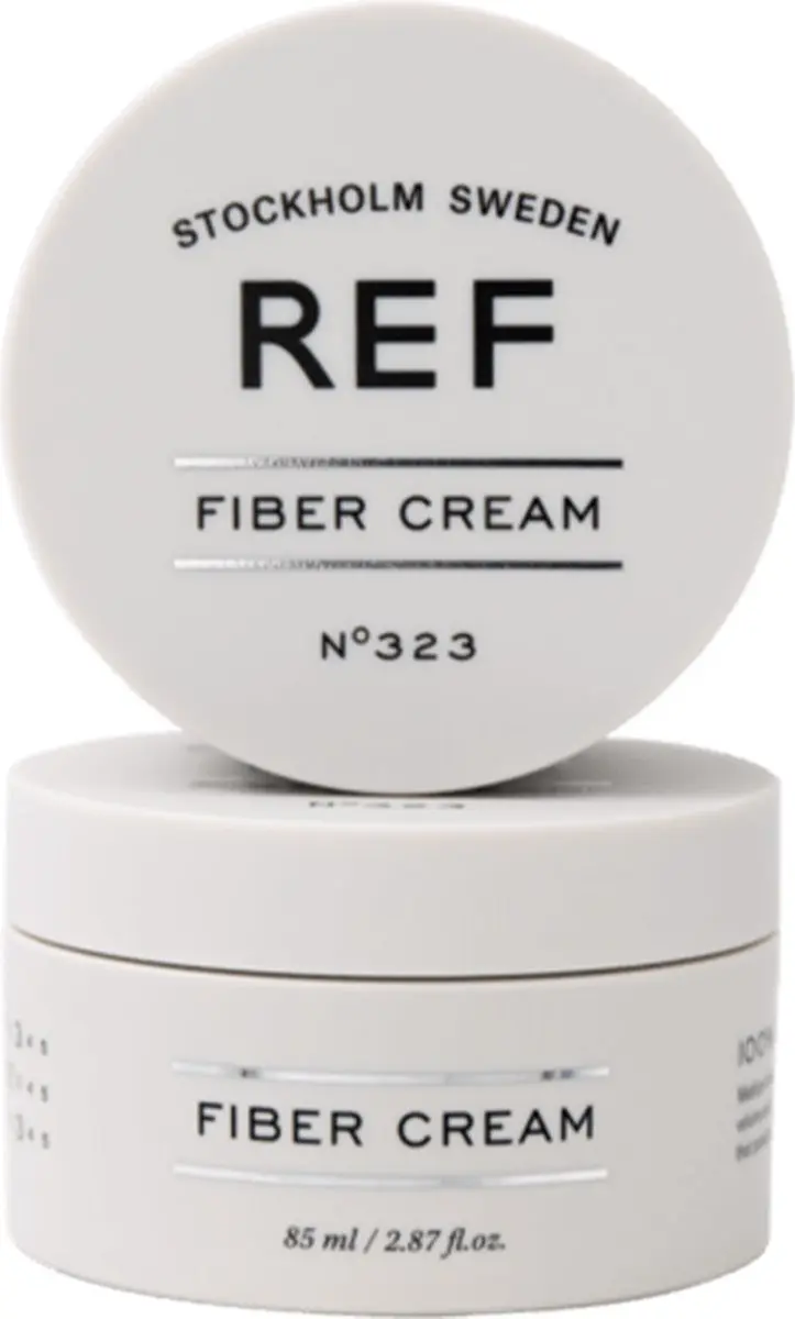 REF Stockholm Fiber Cream 85ml