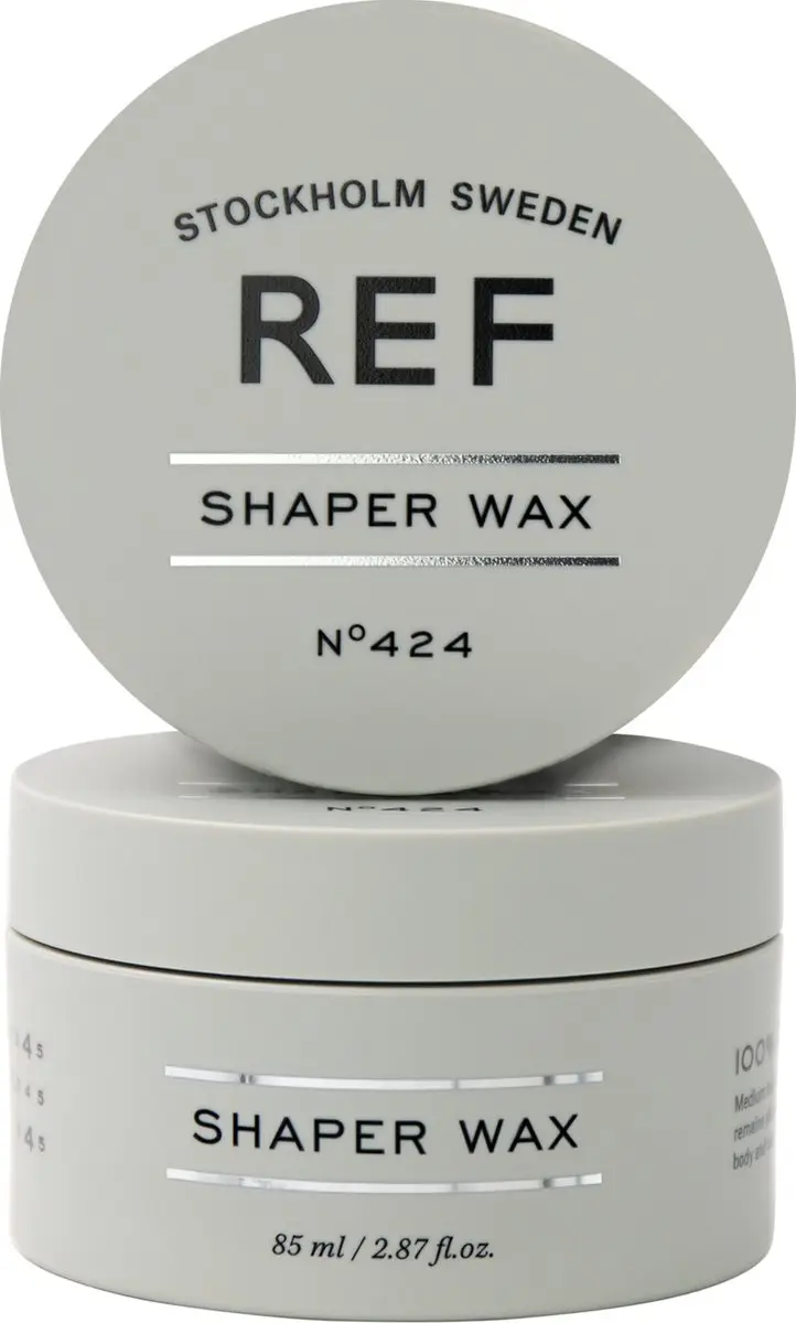 REF Stockholm Shaper Wax 85ml