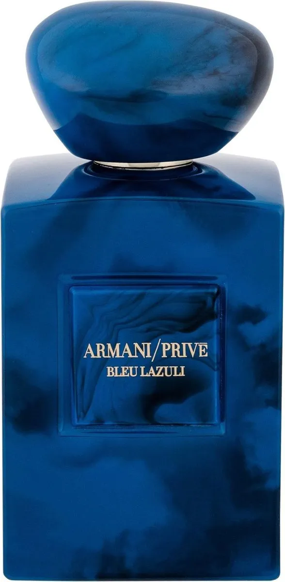 Armani Privé Bleu Lazuli Eau de Parfum 100ml