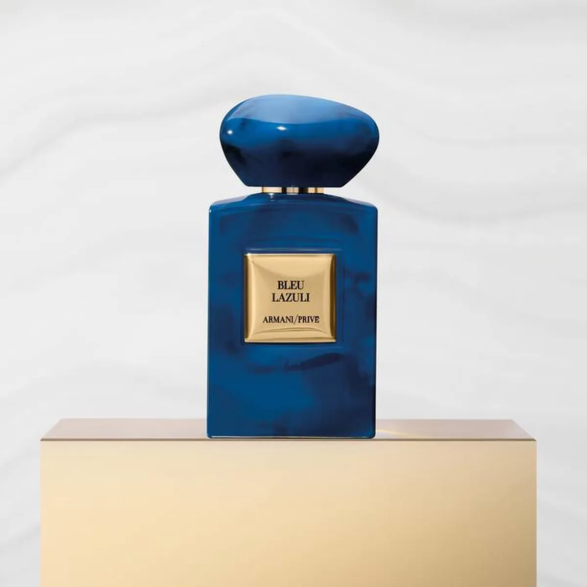 Armani Privé Bleu Lazuli Eau de Parfum 100ml