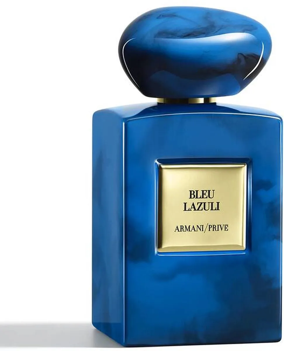Armani Privé Bleu Lazuli Eau de Parfum 100ml