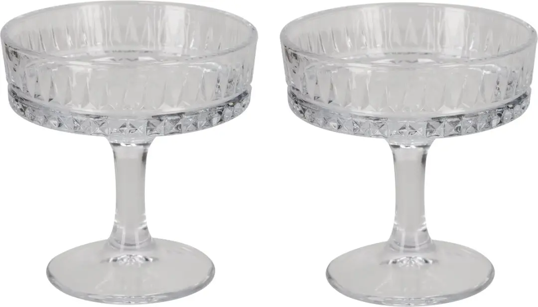 JENS Living Cocktailglazen Classic