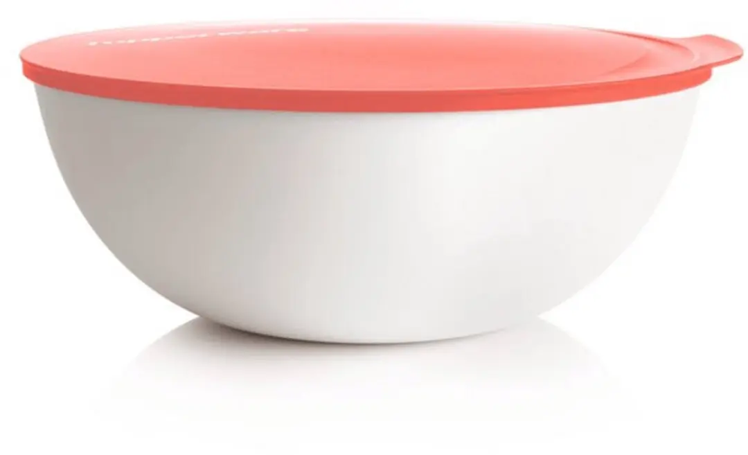 Tupperware Allegra kom 5L