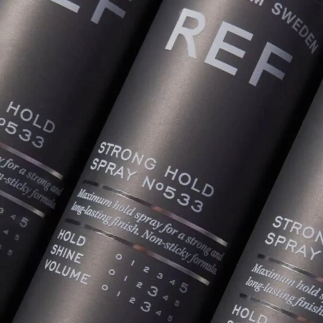 Strong Hold Spray Haarspray 300ml