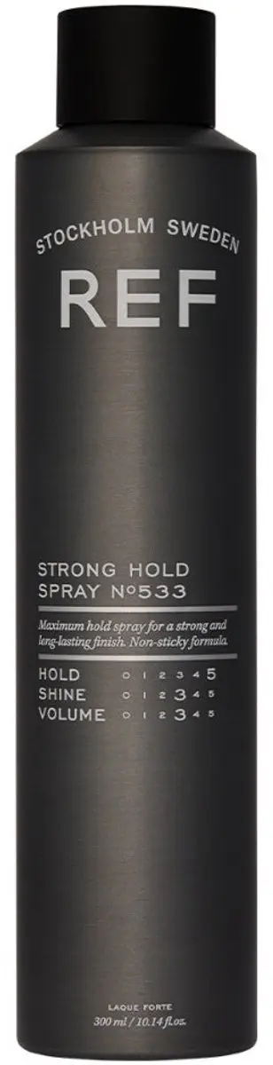 Strong Hold Spray Haarspray 300ml