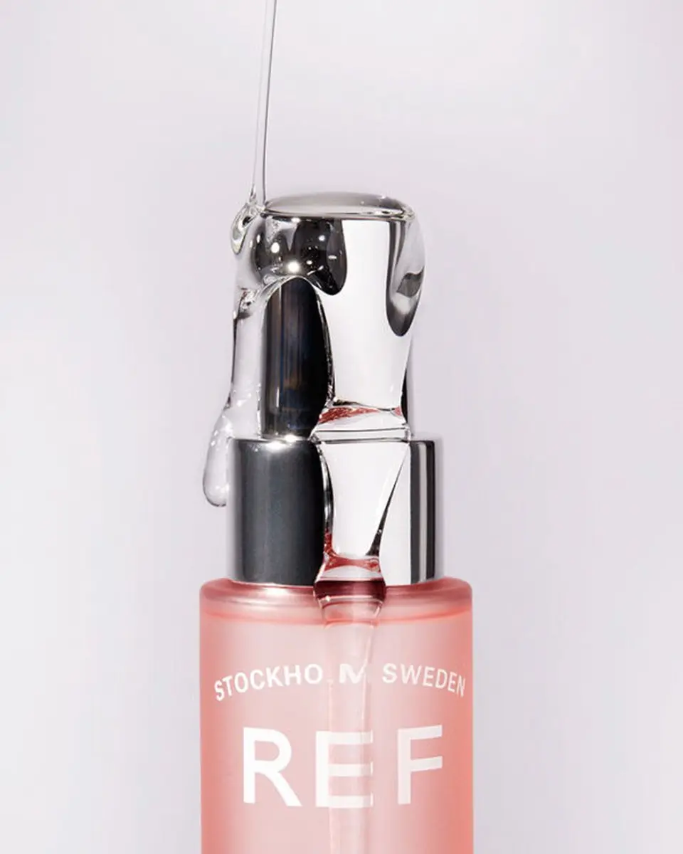 Shine Elixir Travelsize Serum 30ml