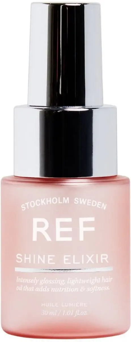 Shine Elixir Travelsize Serum 30ml
