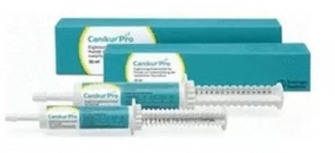 Canikur Pro Ontsmettingsgel 30ml