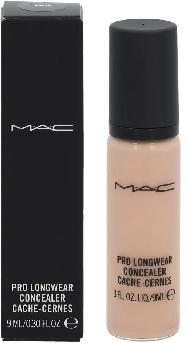 MAC Pro Longwear Concealer NW20 - 9ml