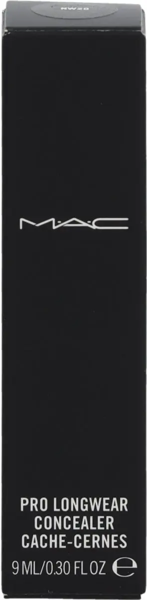 MAC Pro Longwear Concealer NW20 - 9ml