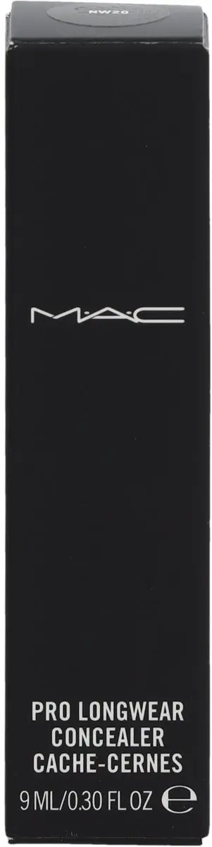 MAC Pro Longwear Concealer NW20 - 9ml