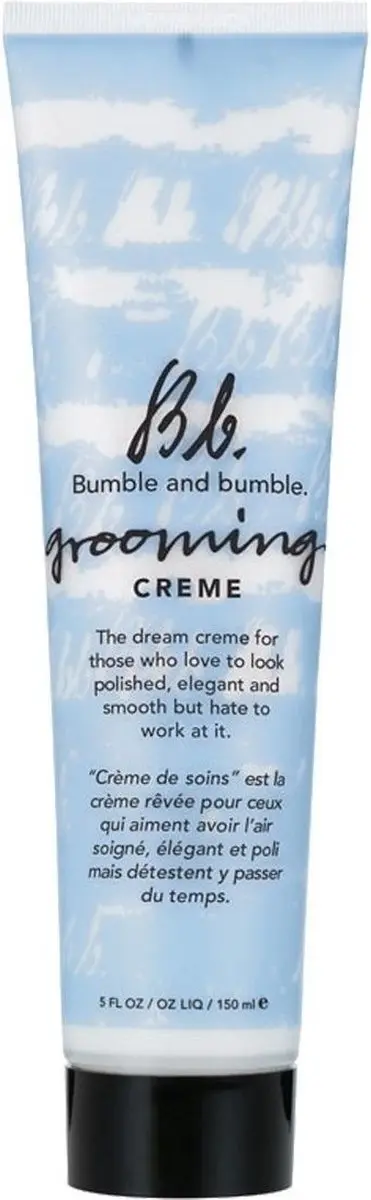 Bumble and Bumble Grooming Creme 150ml