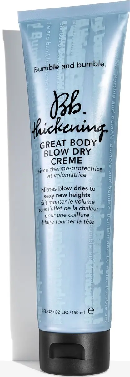 Bumble and Bumble Thickening Great Body Blow Dry Crème 150ml