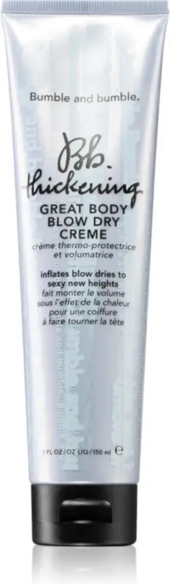 Bumble and Bumble Thickening Great Body Blow Dry Crème 150ml
