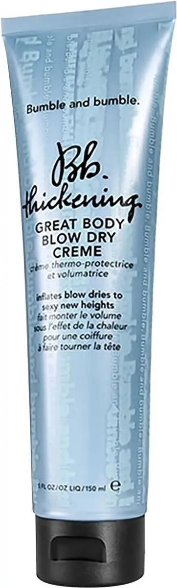 Bumble and Bumble Thickening Great Body Blow Dry Crème 150ml
