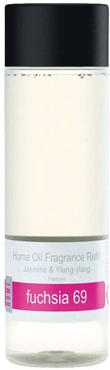Janzen Home Fragrance Refill Fuchsia 200ml
