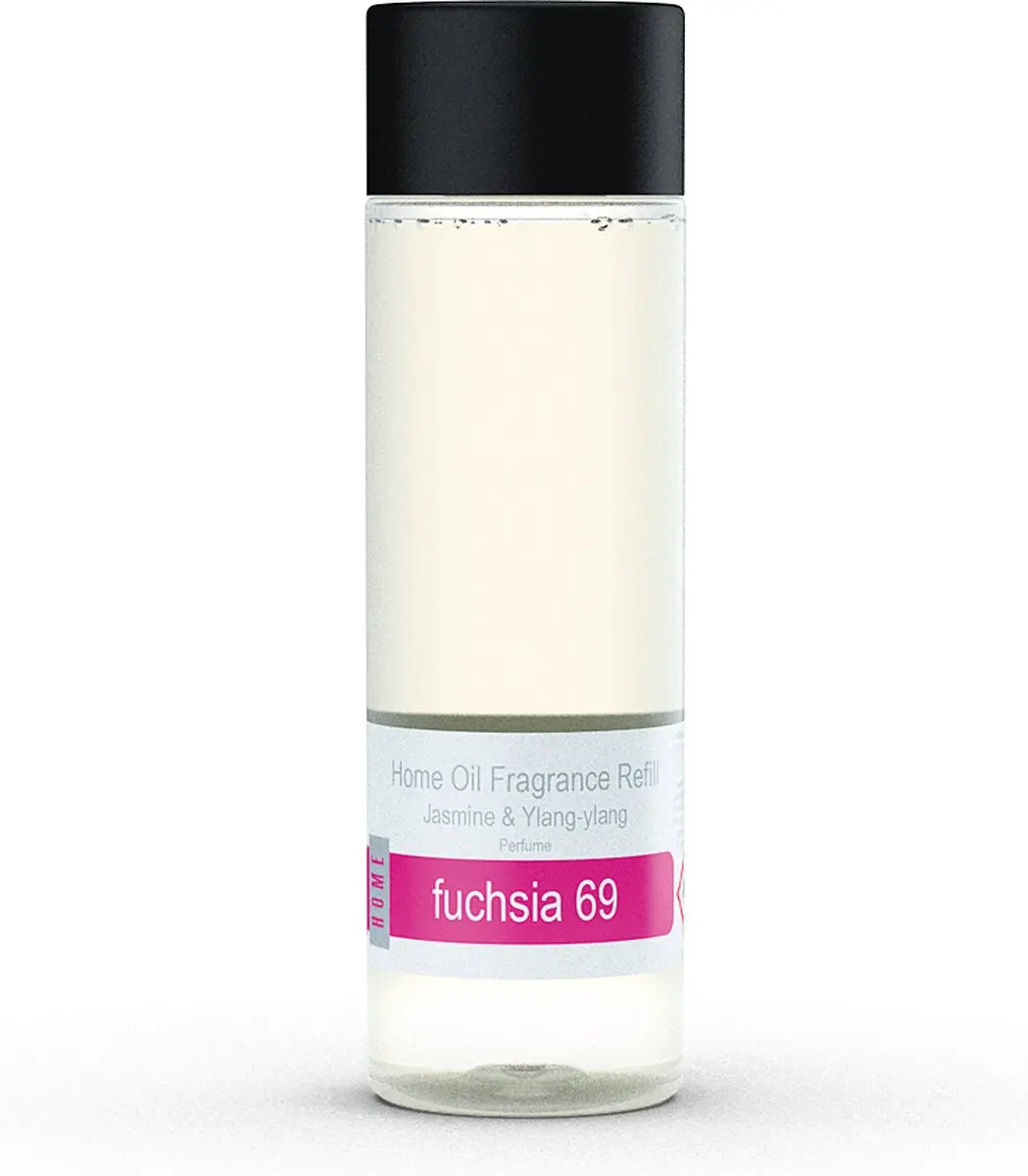 Janzen Home Fragrance Refill Fuchsia 200ml