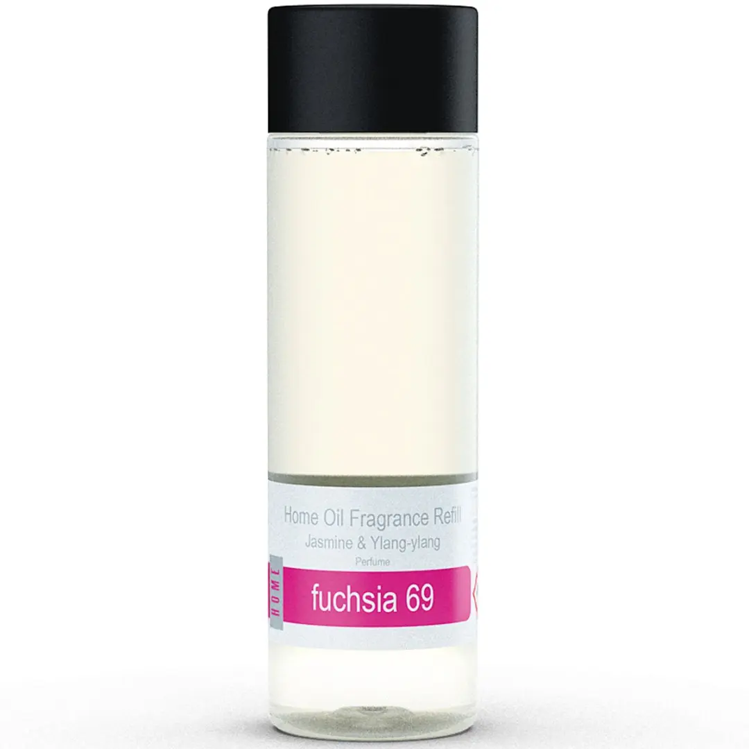 Janzen Home Fragrance Refill Fuchsia 200ml