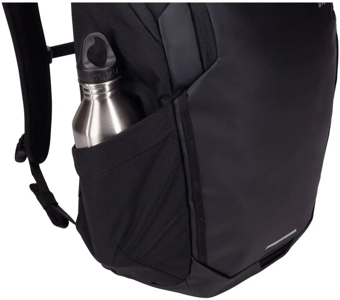 Thule Chasm Rugzak 16 inch - 26L - Zwart