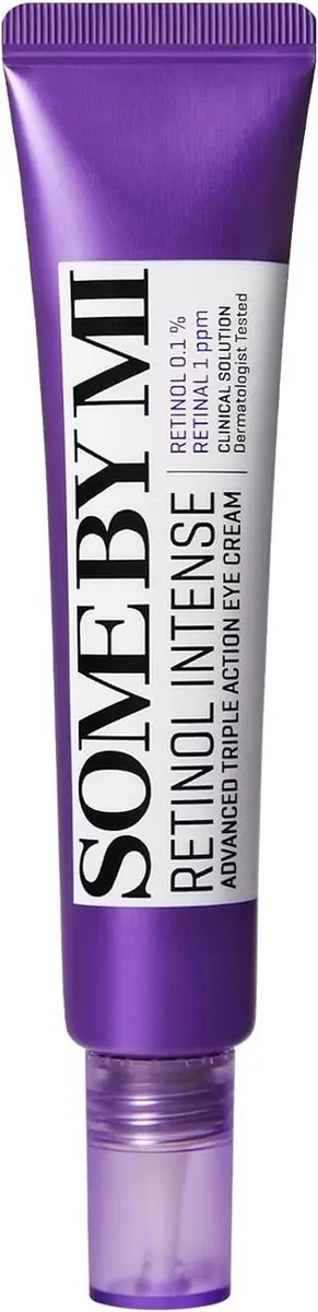 SOME BY MI Retinol Intense Advanced Triple Action Oogcrème 30ml