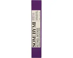 SOME BY MI Retinol Intense Advanced Triple Action Oogcrème 30ml