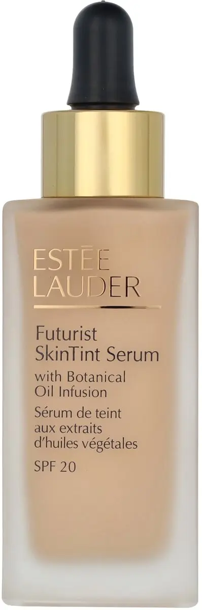 Estée Lauder Futurist Skintint Serum Basis Nº 2N SPF 20 - 30ml